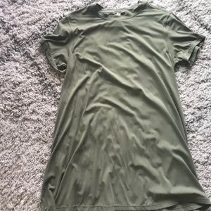 Lululemon dress